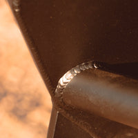 C4 - Toyota Tacoma Hybrid Front Bumper | 2nd Gen | 2012-2015