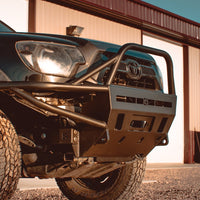 C4 - Toyota Tacoma Hybrid Front Bumper | 2nd Gen | 2012-2015