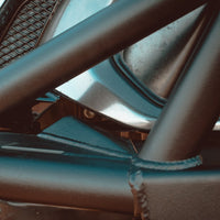 C4 - Toyota Tacoma Hybrid Front Bumper | 2nd Gen | 2012-2015