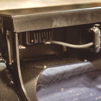 C4 - Toyota Tacoma Overland Rear Bumper | 2nd Gen | 2005-2015