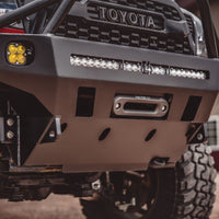 C4 - Toyota Tacoma Overland Series Front Bumper | 2nd Gen | 2005-2015