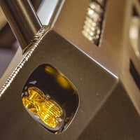 C4 - Toyota Tacoma Overland Series Front Bumper | 2nd Gen | 2005-2015