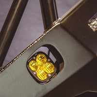 C4 - Toyota Tacoma Overland Series Front Bumper | 2nd Gen | 2005-2015