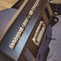 C4 - Toyota Tacoma Overland Series Front Bumper | 2nd Gen | 2005-2015