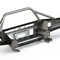 C4 - Toyota Tundra Overland Series Front Bumper | 2nd Gen | 2007-2013