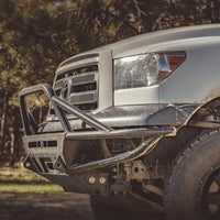 C4 - Toyota Tundra Hybrid Front Bumper | 2nd Gen | 2007-2013
