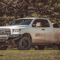 C4 - Toyota Tundra Hybrid Front Bumper | 2nd Gen | 2007-2013