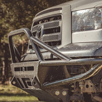 C4 - Toyota Tundra Hybrid Front Bumper | 2nd Gen | 2007-2013