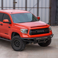 C4 - Tundra Hybrid Front Bumper | 2nd Gen | 2014-2021