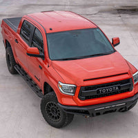 C4 - Tundra Hybrid Front Bumper | 2nd Gen | 2014-2021