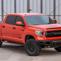 C4 - Tundra Hybrid Front Bumper | 2nd Gen | 2014-2021