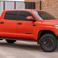 C4 - Tundra Hybrid Front Bumper | 2nd Gen | 2014-2021