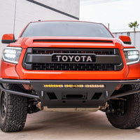 C4 - Tundra Hybrid Front Bumper | 2nd Gen | 2014-2021