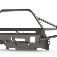 C4 - Tacoma Hybrid Front Bumper | 3rd gen | 2016+