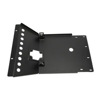 Cali Raised LED - Toyota 4Runner Front Skid Plate | 2014+