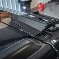 4Runner overland gear