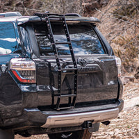 4Runner overland gear