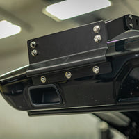 ARB roof rack compatible