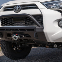 CBI - Toyota 4Runner Covert Baja Front Bumper | 2014-2022