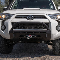 CBI - Toyota 4Runner Covert Front Bumper | 2010-2022
