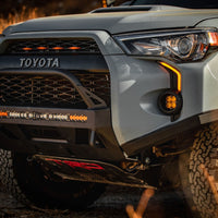 4WD Crew | C4 Lo Pro High Clearance Add On