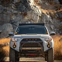 4WD Crew | C4 Lo Pro High Clearance Add On