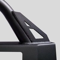 C4 - 4Runner Lo Pro Winch Bumper | 5th Gen | 2014+