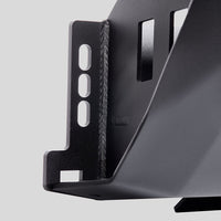 C4 - 4Runner Lo Pro Winch Bumper | 5th Gen | 2014+