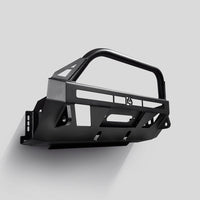 C4 - 4Runner Lo Pro Winch Bumper | 5th Gen | 2014+