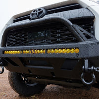 C4 - 4Runner Lo Pro Winch Bumper | 5th Gen | 2014+