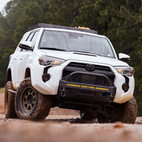 C4 - 4Runner Lo Pro Winch Bumper | 5th Gen | 2014+