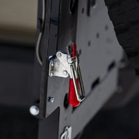 C4 - 4Runner Overland Series Rear Bumper | 5th Gen | 2014+
