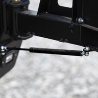 C4 - 4Runner Overland Series Rear Bumper | 5th Gen | 2014+
