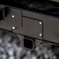 C4 - 4Runner Overland Series Rear Bumper | 5th Gen | 2014+