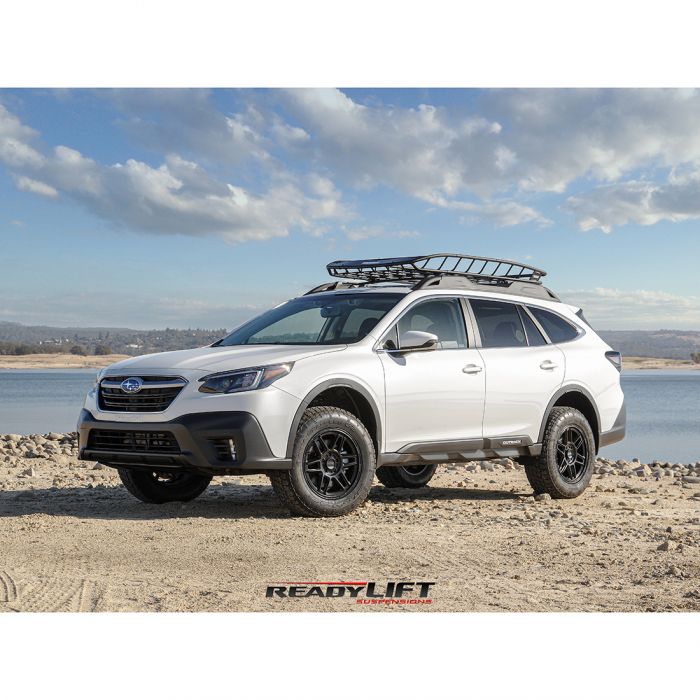 ReadyLIFT - 2.0' SST Lift Kit - Subaru Outback 2020-2021