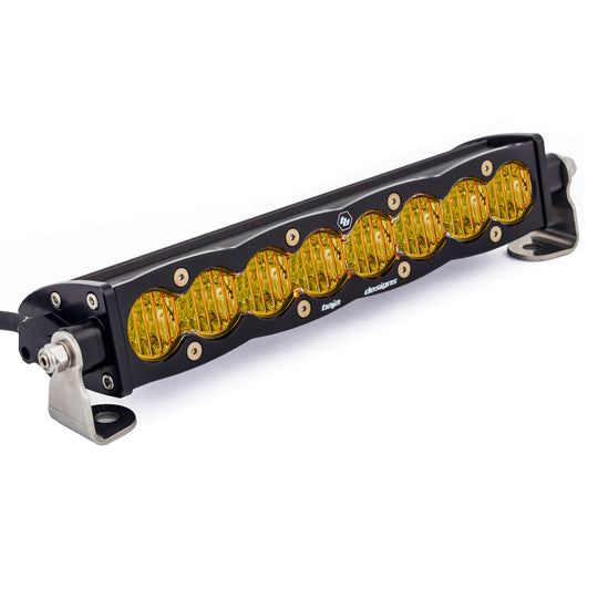 Baja Designs - S8 10" LED Light Bar