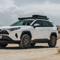 Falcon Wheels - V2 17x8 Wheels