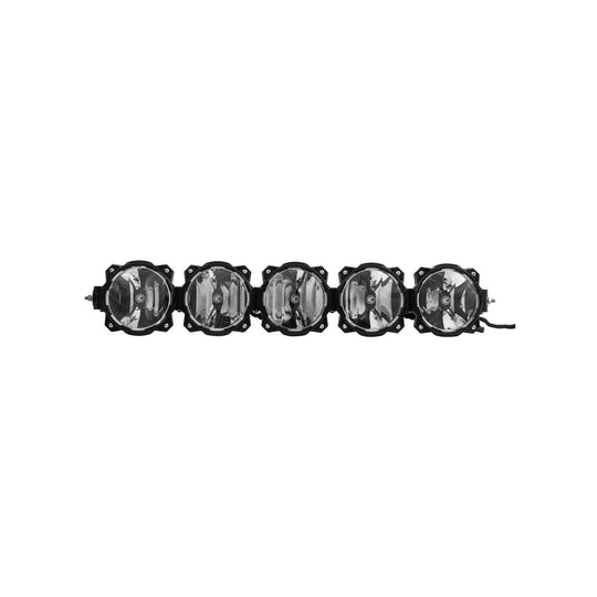 KC HiLiTES - Gravity® LED Pro6 LED Light Bars
