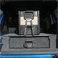 ARB - Ford Bronco Roller Drawer Kit with Roller Top | 2021+