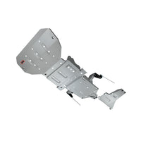 ARB - Ford Bronco Under Vehicle Protection Kit | 2021+