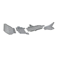 ARB - Ford Bronco Under Vehicle Protection Kit | 2021+