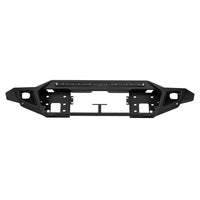 ARB - Ford Bronco Non-Winch Zenith Front Bumper | 2021+