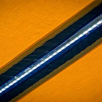 ARB Shade Awning 2500mm x 2500mm – Retractable Roof Rack Awning with LED Strip (814410)