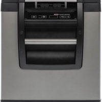 ARB Classic Series II fridge freezer installed in SUV setup