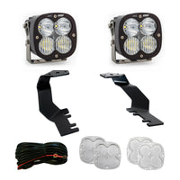 Baja Designs - Toyota Tundra A-Pillar Kits | 2022+