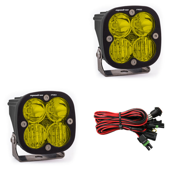 Baja Designs - Squadron Pro (Pair)