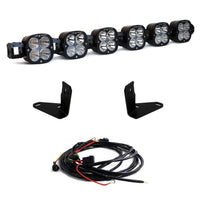 Baja Designs - For Bronco XL Linkable Bumper Light Kit | 2021+
