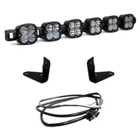 Baja Designs - For Bronco XL Linkable Bumper Light Kit | 2021+