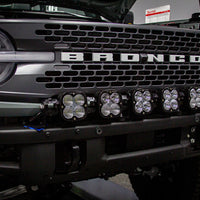 Baja Designs - For Bronco XL Linkable Bumper Light Kit | 2021+