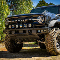 Baja Designs - For Bronco XL Linkable Bumper Light Kit | 2021+